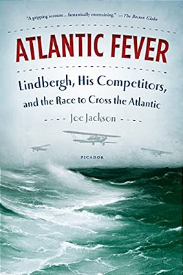 Atlantic Fever-..
