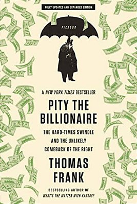 Pity The Billionaire-..
