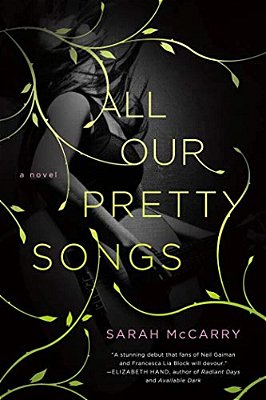 All Our Pretty Songs-..