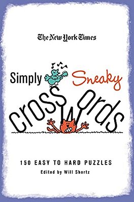 Nyt Simply Sneaky Xwords-..