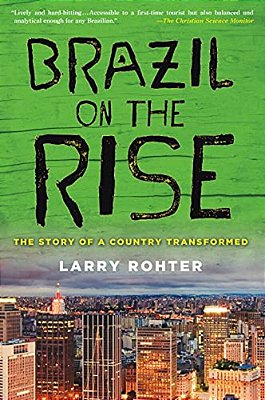 Brazil On The Rise-..