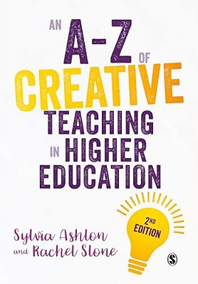 An A-z Of Creative Teaching In Higher Education-..