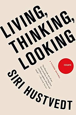Living, Thinking, Looking-..