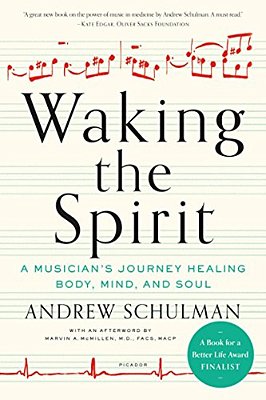 Waking The Spirit-..