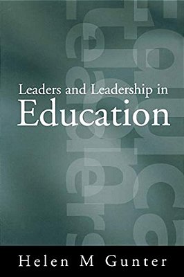 Leaders And Leadership In Education-..