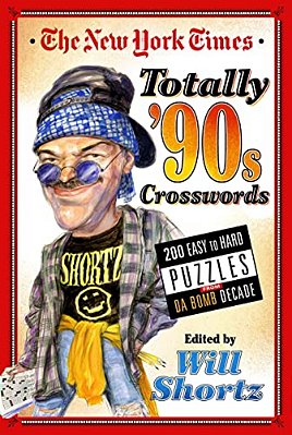 New York Times Totally '90S Crosswords-..