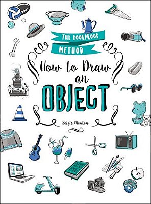 How To Draw An Object-..