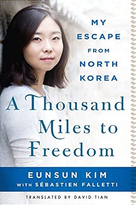 Thousand Miles To Freedom-..