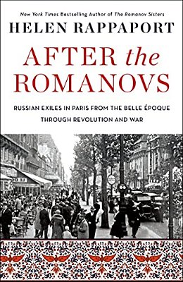 After The Romanovs-..