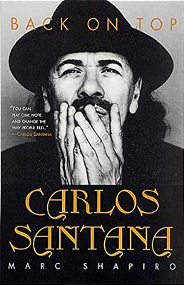 Carlos Santana: Back On Top-..