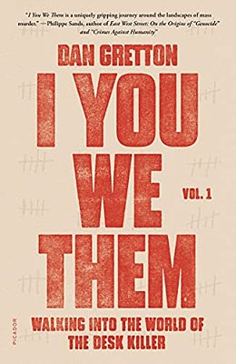 I You We Them: Volume 1-..