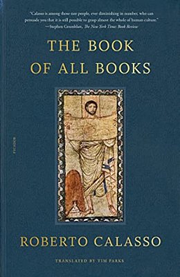 Book Of All Books-..