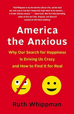America The Anxious-..