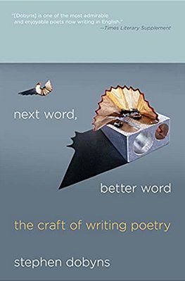 Next Word, Better Word: The Craft Of Writing Poetry-..