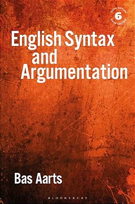 English Syntax And Argumentation-..