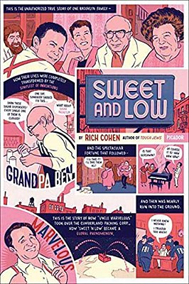 Sweet And Low-..