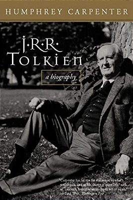 J. R. R. Tolkien: A Biography-..