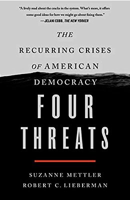 Four Threats-..