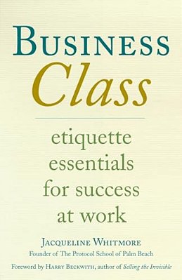 Business Class-..
