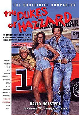 The Dukes Of Hazzard: The Unofficial Companion-..