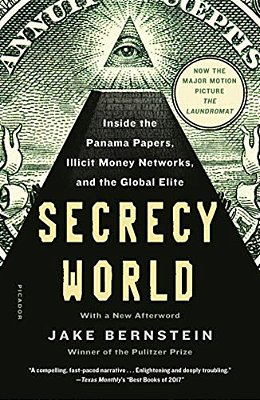 Secrecy World-..