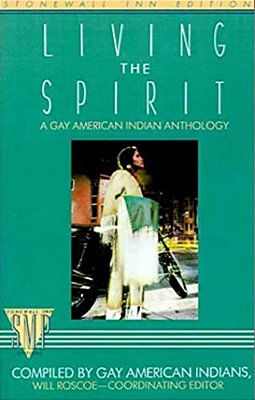 Living The Spirit-..