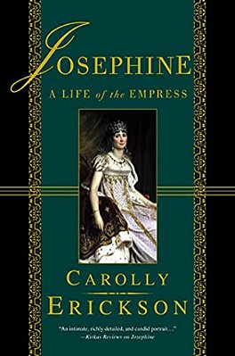 Josephine: A Life Of The Empress-..