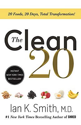 Clean 20-..
