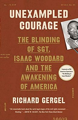 Unexampled Courage-..
