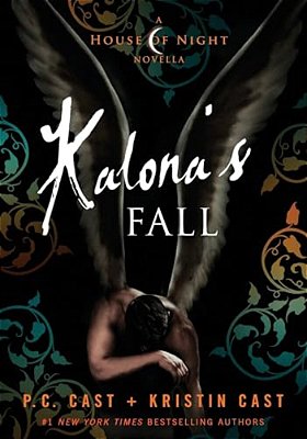 Kalona's Fall-..