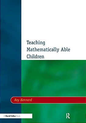 Teaching Mathematically Able Children-..