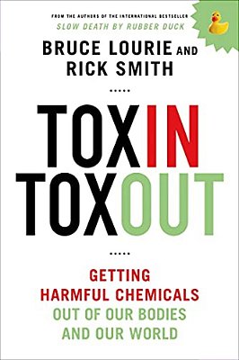 Toxin Toxout-..