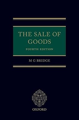 Sale Of Goods-..