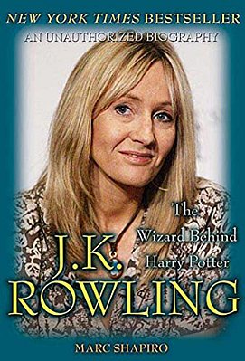 J. K. Rowling, Updated 2007-..