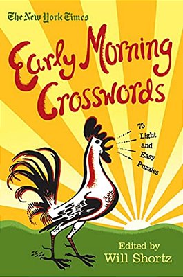 Nyt Early Morning Xwords-..