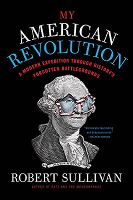 My American Revolution-..