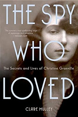 Spy Who Loved-..