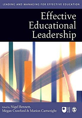 Effective Educational Leadership-..