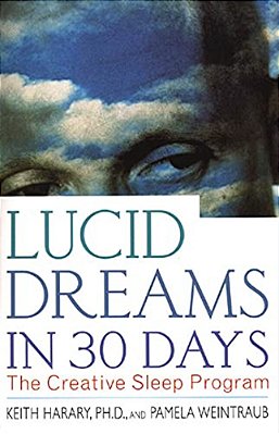 Lucid Dreams In 30 Days P-..