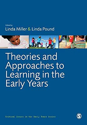 Theories And Approaches To Learning In The Early Years-..