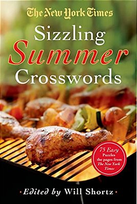 New York Times Sizzling Summer Crosswords-..