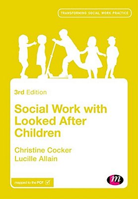 Social Work With Looked After Children-..
