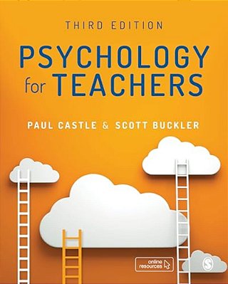 Psychology For Teachers-..