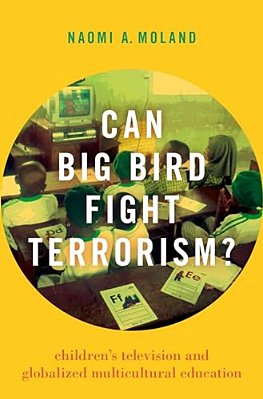 Can Big Bird Fight Terrorism? C-..