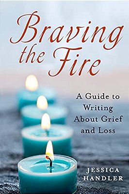 Braving The Fire-..