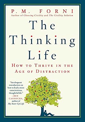 Thinking Life-..