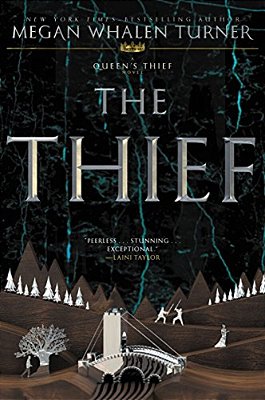 The Thief-..