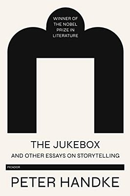Jukebox And Other Essays On Storytelling-..