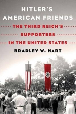 Hitler's American Friends-..