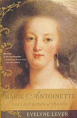 Marie Antoinette: The Last Queen Of France-..